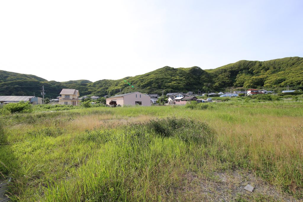 土地・不動産情報スライダー画像