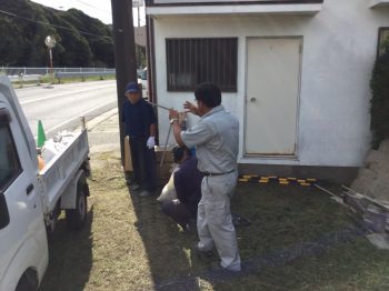 郵便ポスト3ヶ所 (白浜・佐野・瀬戸)_170930_0007