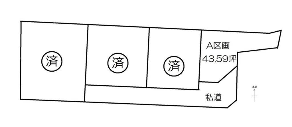 土地・不動産情報スライダー画像